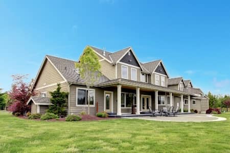 Residential Thumbnail